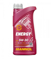 Масло моторное MANNOL ENERGY 5W30 синт. 1л