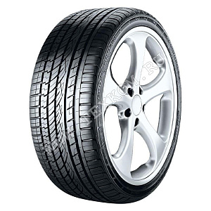 Шина CONTINENTAL ContiCrossContact UHP 235/60 R16 100H