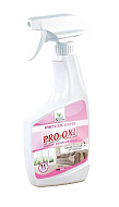 Средство для мытья и чистки ковровых покрытий (триггер) 500 мл. Clean&Green