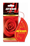 Ароматизатор AREON MON AREON (rose)