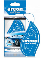 Ароматизатор AREON MON AREON (new car)