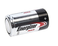 Элемент питания "ENERGIZER" LR-14 большая 1,5V 1шт.