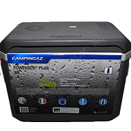 Холодильник автомобильный Campingaz Powerbox Plus 36