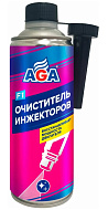 Очиститель инжекторов универсальный AGA 355мл