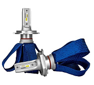 Лампа 12V LED H4 Clearlight Perfomance 7500 lm (2 шт) 6000K