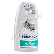 Масло трансмиссионное MOTOREX Gear Oil PRISMA ZX 75W80 GL-4+5 1л