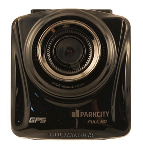 Видеорегистратор PARKCITY DVR HD 770