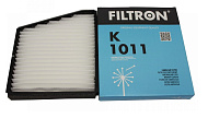 Фильтр салонный Daewoo Nubira 1.6/2.0 97> Filtron