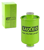 Фильтр топливный ВАЗ 2110 инж. LUXE