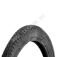Покрышка Вело 14х1.75 Р-1023 (Wanda tire)