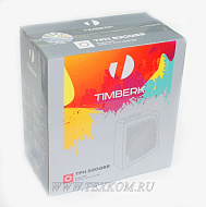 Тепловентилятор Timberk TFH S20 QSS настольный