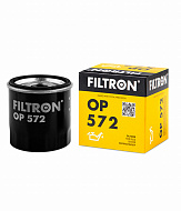 Фильтр масляный Citroen C1 1.0I/Peugeot 107 1.0I 05> Filtron