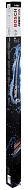 Щетка стеклоочистителя Citroen C4 Picasso 08-13 (800/750mm) A428S Bosch