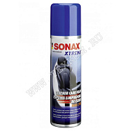 Очиститель SONAX кожи пенный (0,25л
