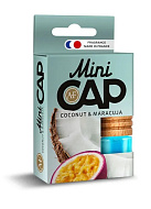 Ароматизатор AURA FRESH MINI CAP 4ml Coconut&Maracuja