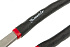 Клещи переставные 165мм двухцветные ручки MATRIX