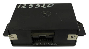 Блок ВАЗ-1118 управления иммобилизатора АПС-6.1