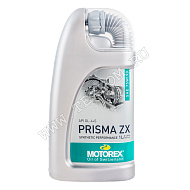 Масло трансмиссионное MOTOREX Gear Oil PRISMA ZX 75W90 GL-4+5 1л