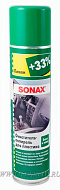 Очиститель SONAX полироль пластика гляц. лимон 0,4л