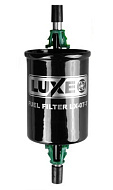 Фильтр топливный ВАЗ 2123,1118 инж. (штуцер 8мм) LUXOIL