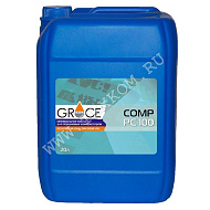 Масло компрессорное GRACE COMP PC-100 20л