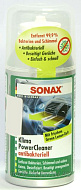 Очиститель SONAX кондиционера Зеленый лимон 0,1л