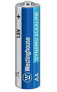 Элемент питания AA Westinghouse LR6/AA Dynamo Alkaline-PBH24