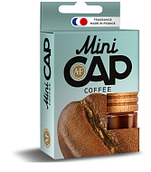 Ароматизатор AURA FRESH MINI CAP 4ml Coffee