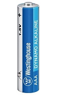 Элемент питания AAA Westinghouse LR03/AAA Dynamo Alkaline-PBH24