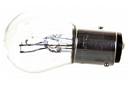 Лампа 12V P21/4W (BAZ15d) 12V Philips