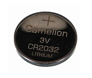 Элемент питания CAMELION CR1220 3V 1шт