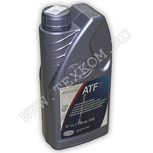 Жидкость для АКПП PENTOSIN ATF 1 1л