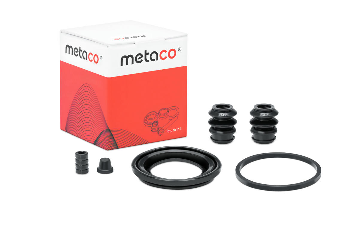 Рк переднего суппорта metaco 3840-039 preview 1