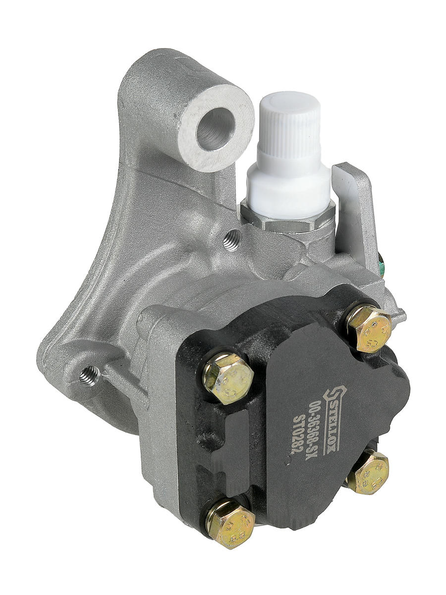 00-36368-SX_насос гидроусилителя руля! 571005H101 Hyundai HD Light HD65/HD72/HD78 06> preview 4