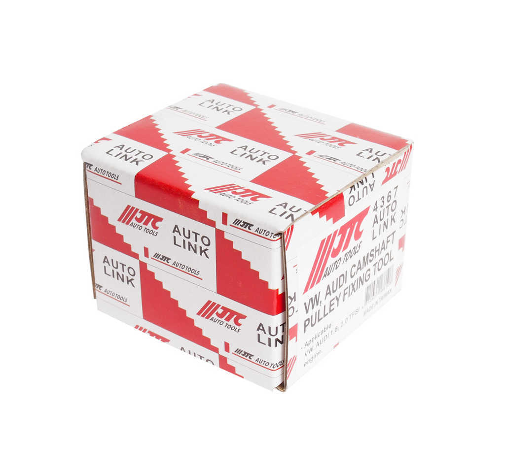 Набор фиксаторов звездочки цепи ГРМ (VW,AUDI) JTC /1 preview 2