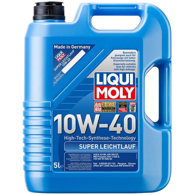 Масло моторное Liqui-Moly 1929 preview 1 Масло моторное Liqui-Moly 1929 preview 1
