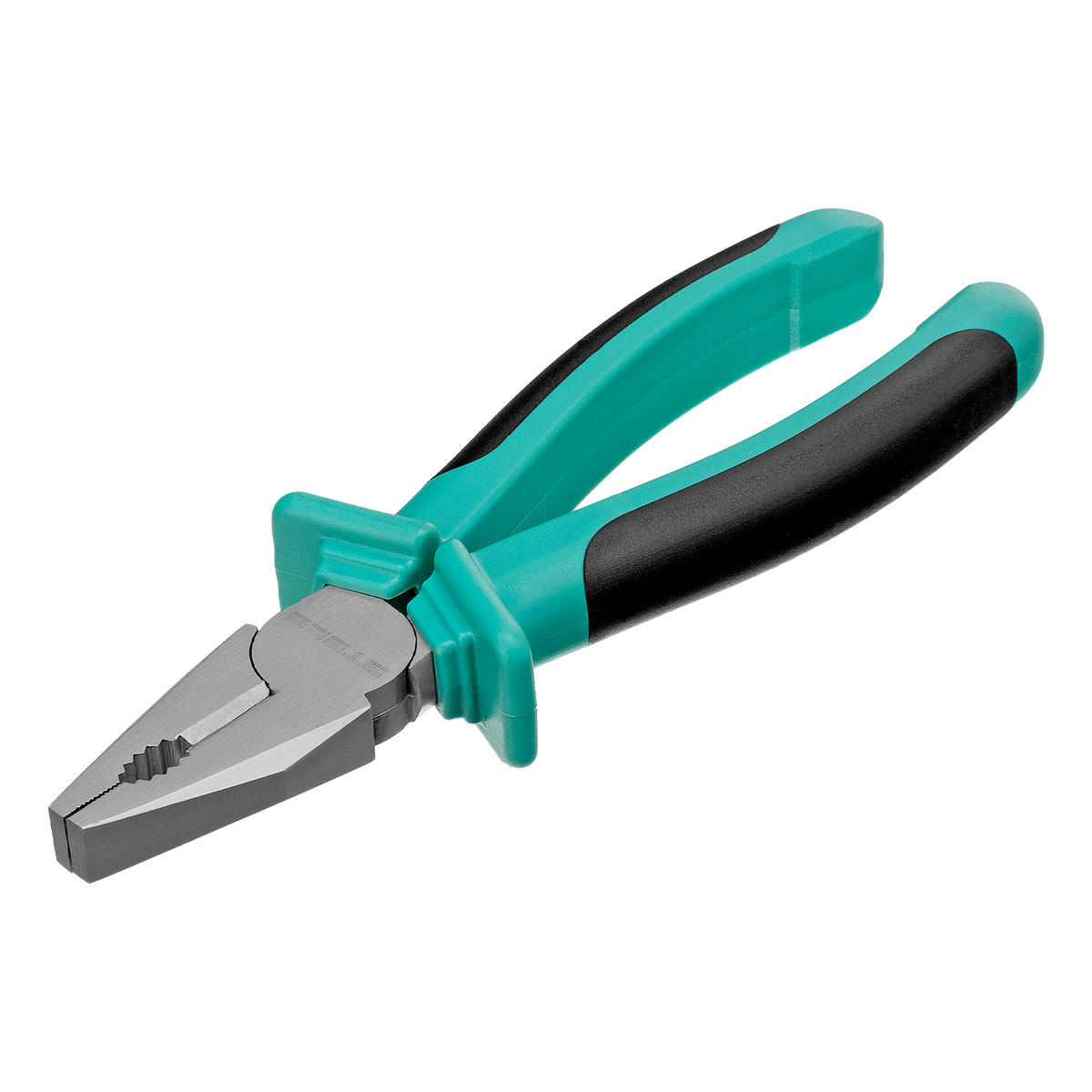 Набор инструментов, 1/2",3/8", 1/4", CrV, пластиковый кейс 142 предм. Stels preview 20