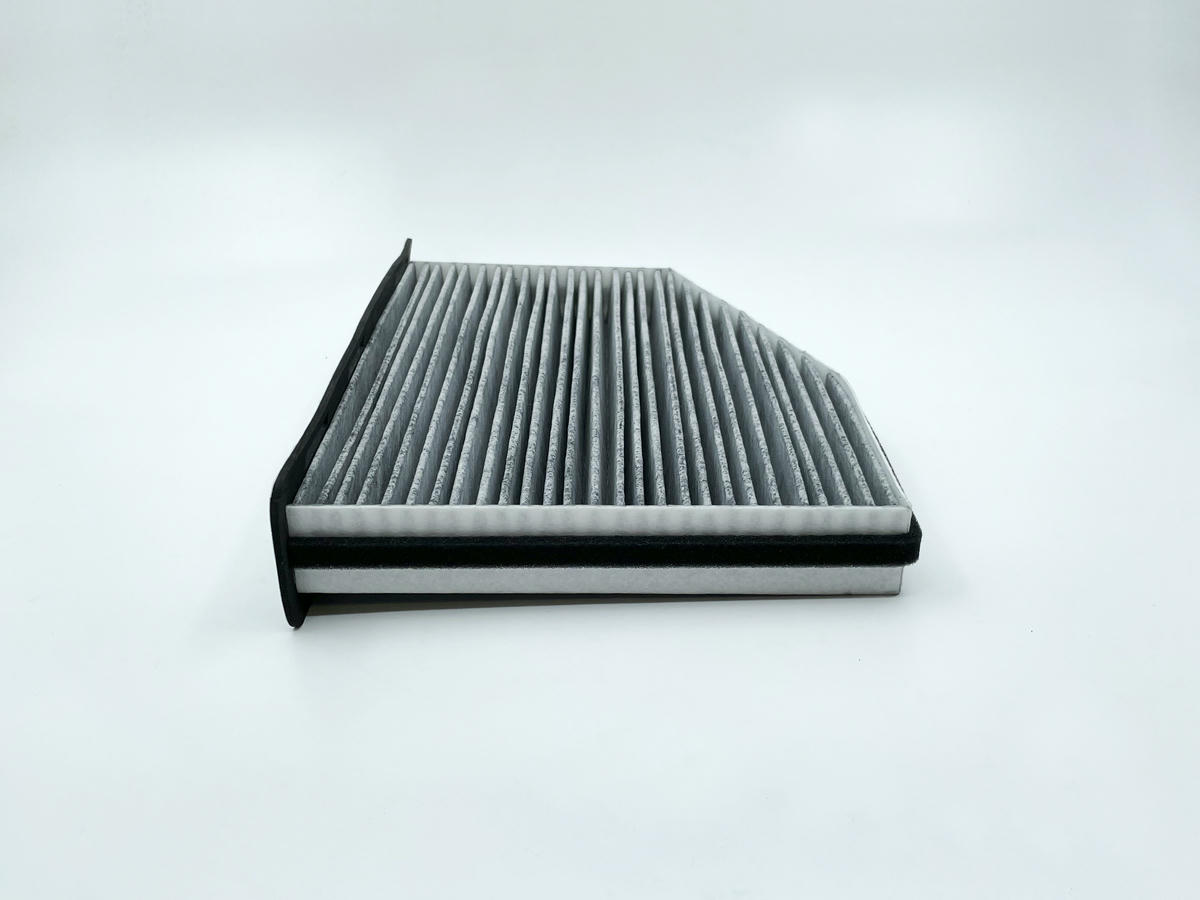 Фильтр салона BIG FILTER GB-9901C preview 1