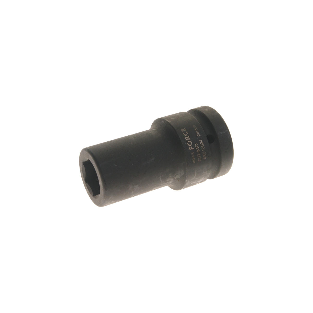 Головка торцевая 24 1" 6гр 100мм ударная ROCK FORCE preview 1