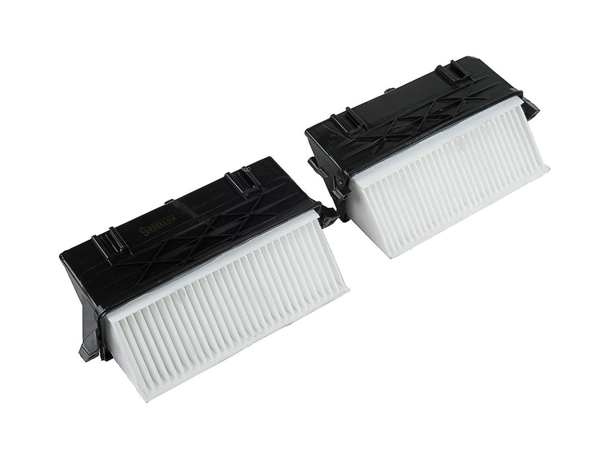 71-01978-SX_фильтр воздушный! к-кт 2 шт. MB E/S/GL-Class 11> preview 4