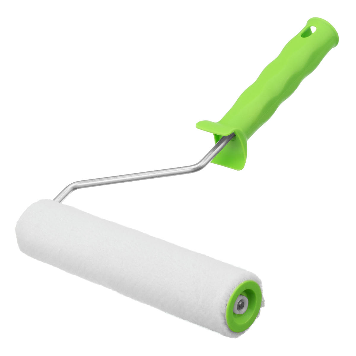 Валик 200мм "ВЕЛЮР" с ручкой ворс 2мм, D-36мм, D ручки-6мм СИБРТЕХ preview 1