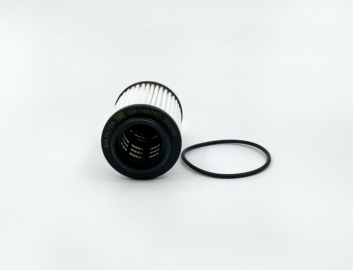 Фильтр масляный BIG FILTER GB-1467EC preview 2