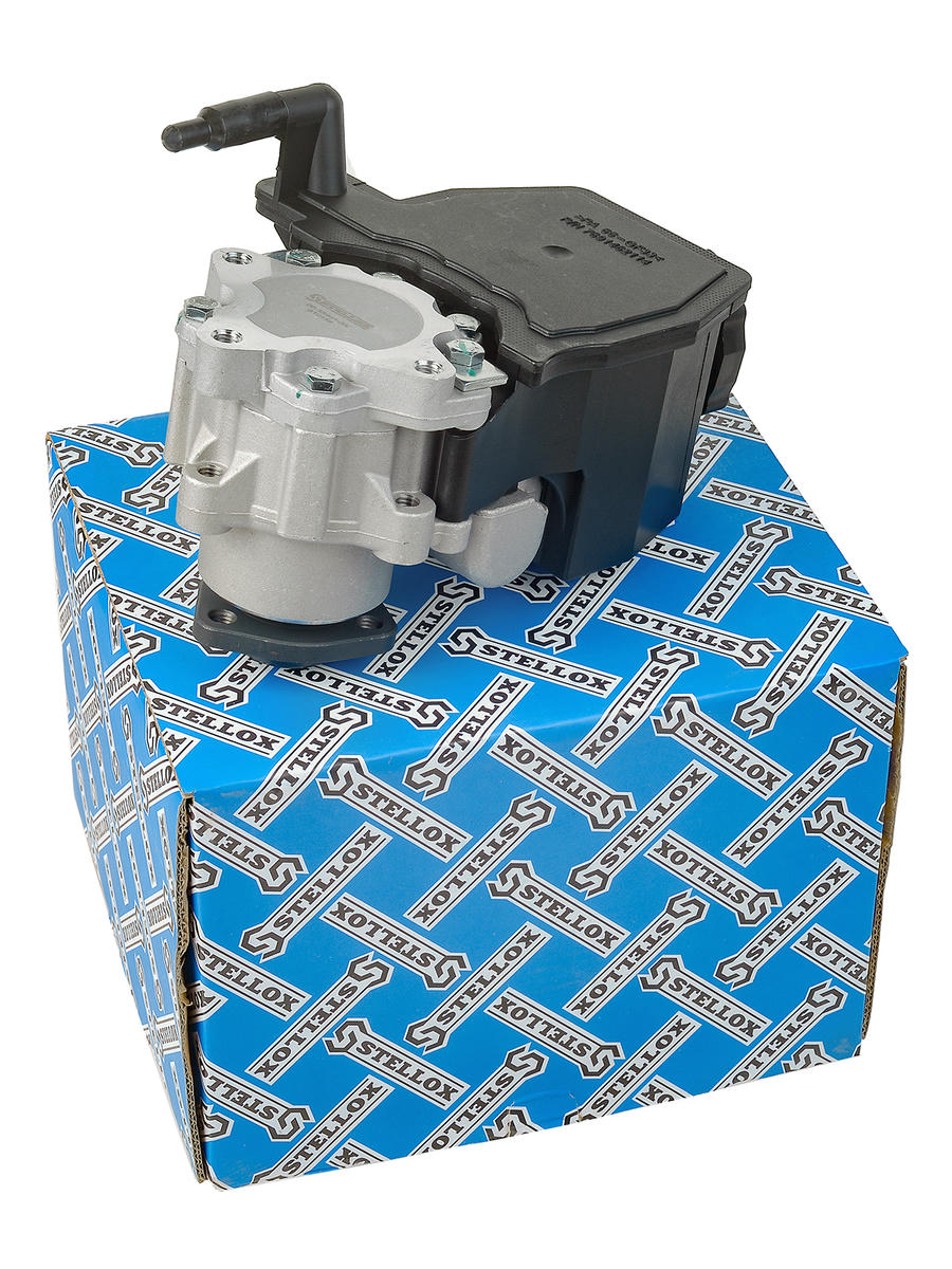 00-35941-SX_насос гидроусилителя руля! 54079 MB Sprinter 95-00 preview 3