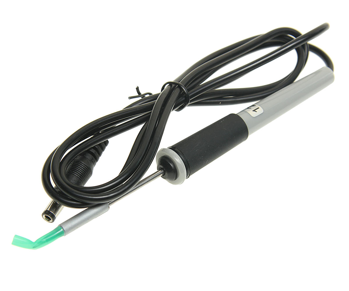 Паяльная станция мини 220V/8Вт REXANT preview 3