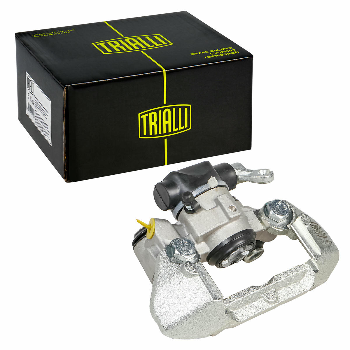 Суппорт тормозной задний TRIALLI CF 095113 preview 1