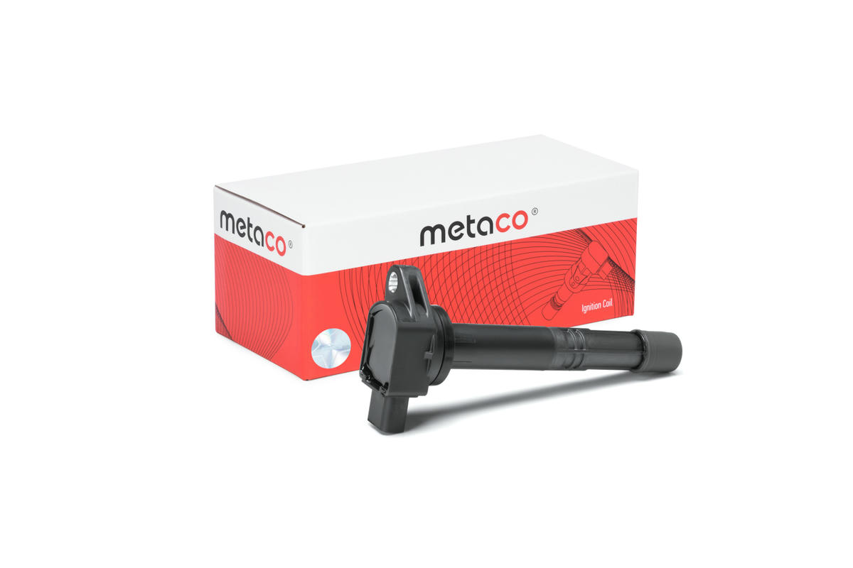 Катушка зажигания metaco 6908-041 preview 1
