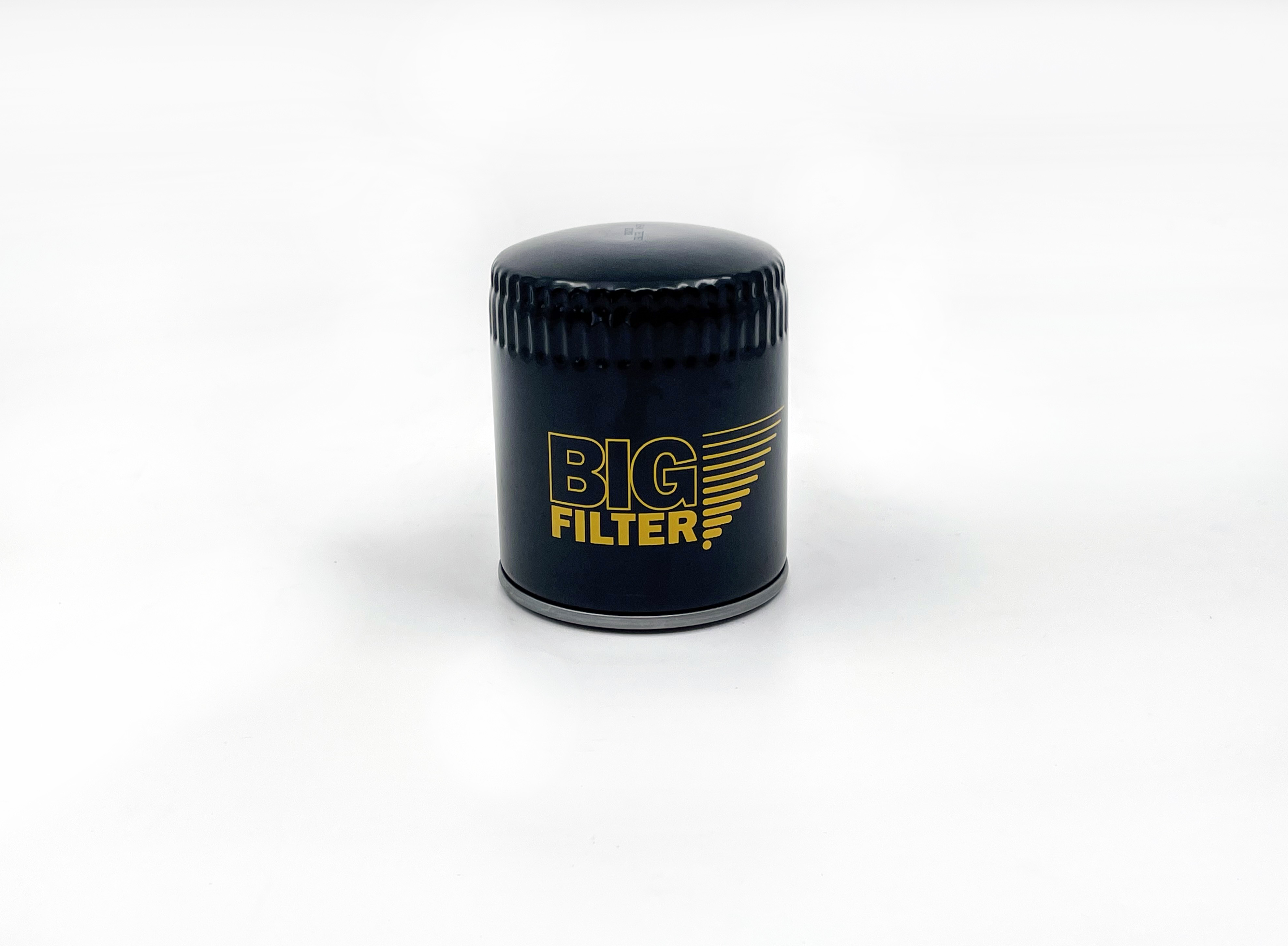Фильтр масляный BIG FILTER GB-107 preview 1