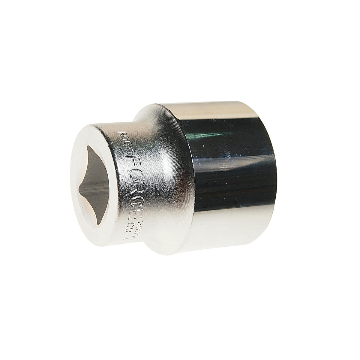 Головка торцевая 50 1" 12гр 75мм ROCK FORCE preview 1