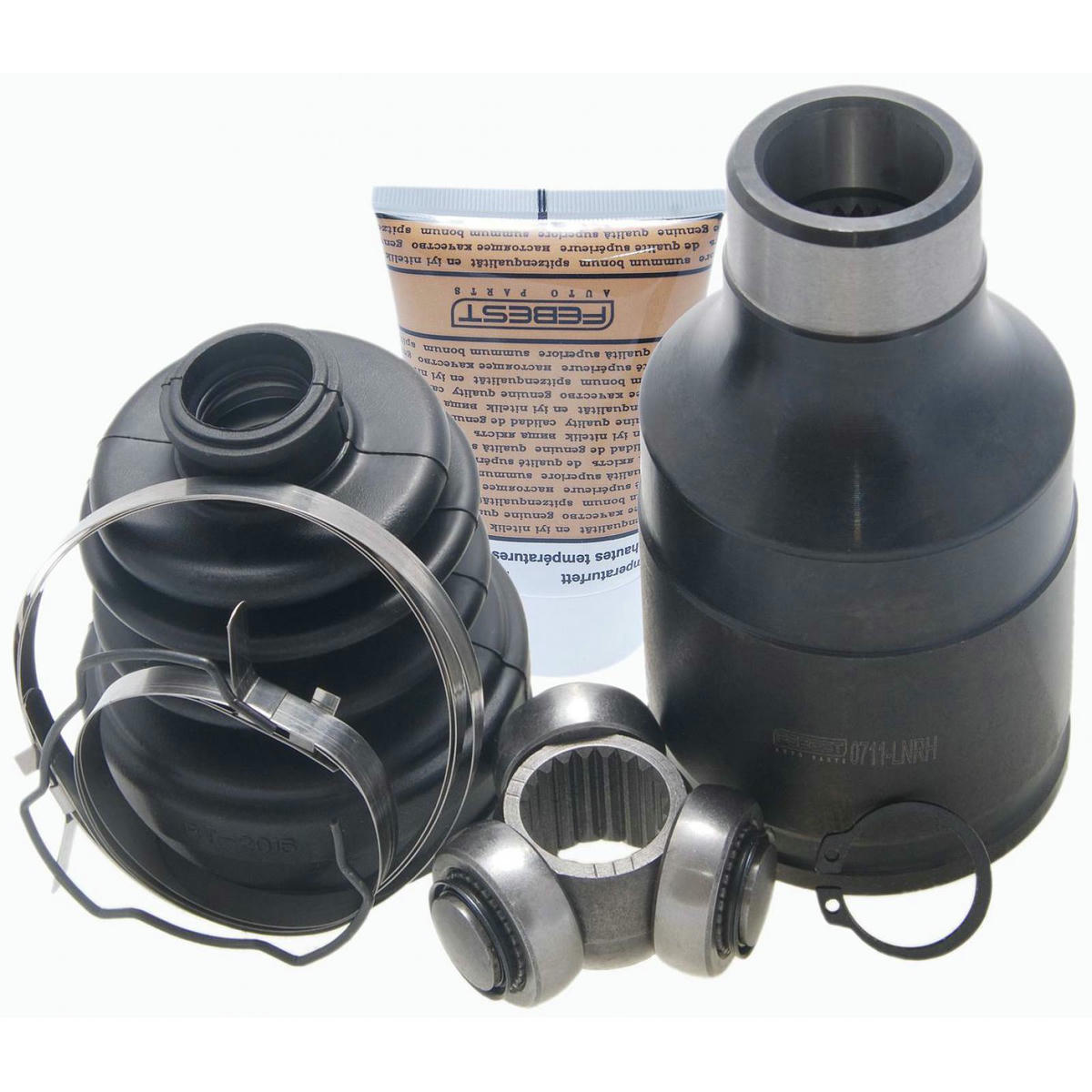 0711-LNRH_ШРУС внутренний правый к-кт! 21x40x26 Suzuki Liana 1.3/1.6 4WD 01> preview 1