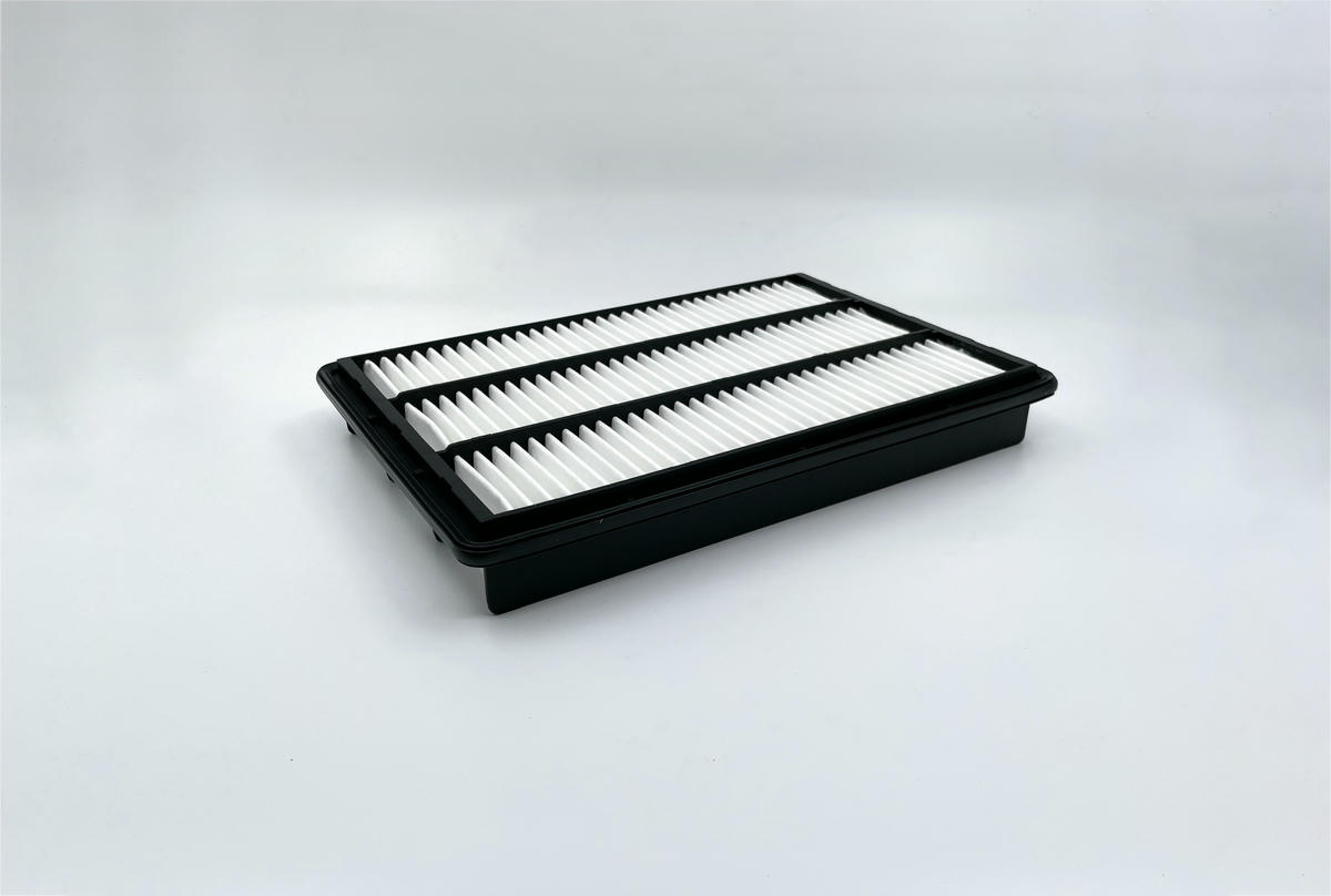 Фильтр воздушный BIG FILTER GB-938 preview 3
